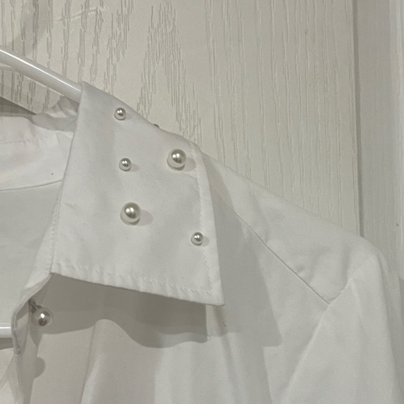 FINAL PRICE NWT Elliot Lauren Top - Picture 12 of 12